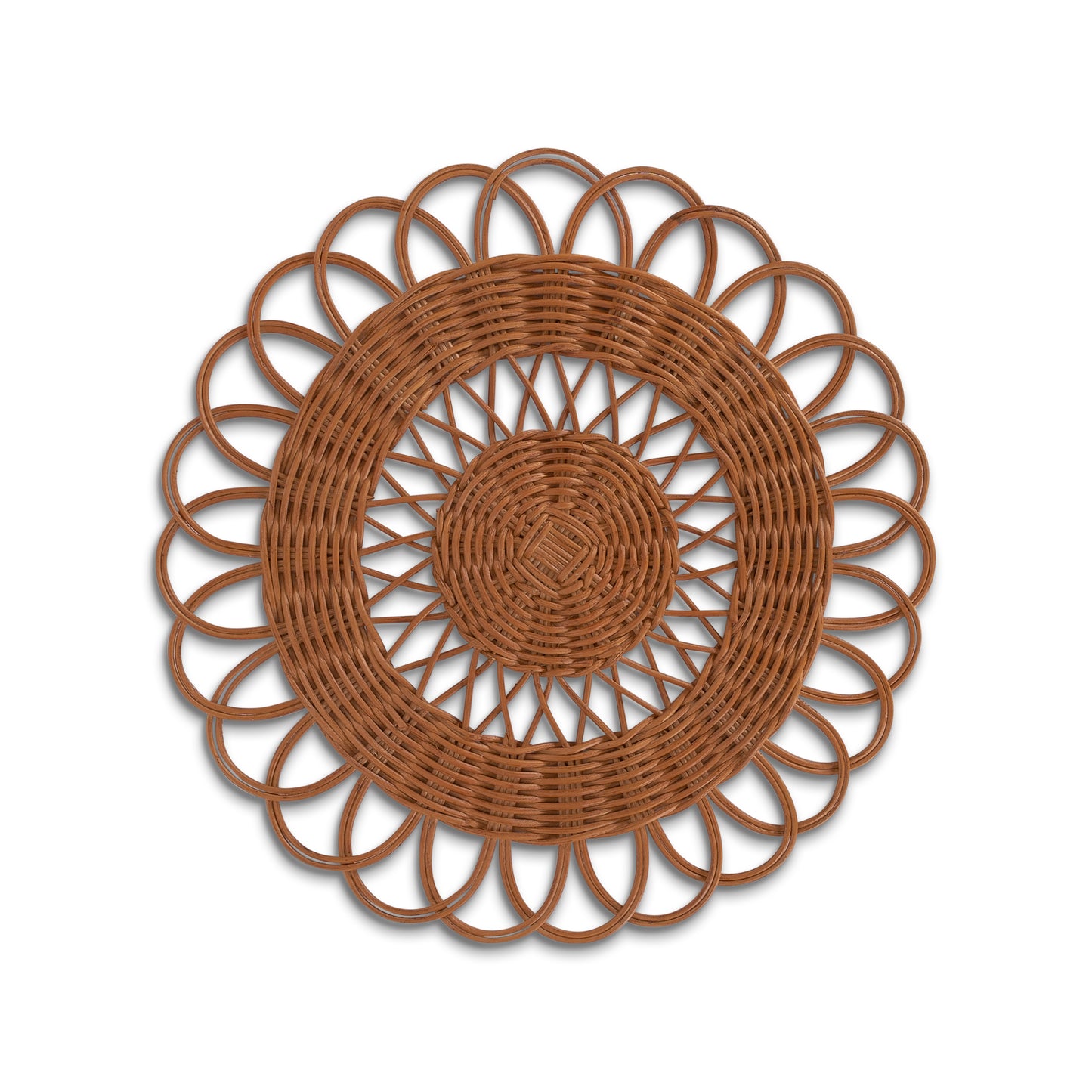 Rattan Placemat