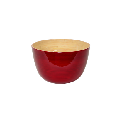Bamboo Mixing Bowl