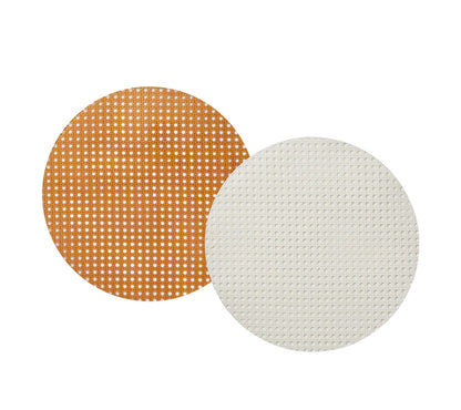 Reed Placemats - Set of 4