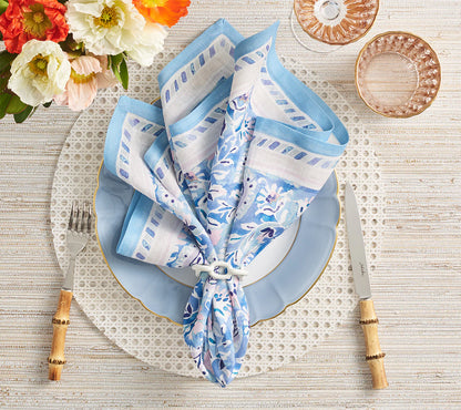 Reed Placemats - Set of 4