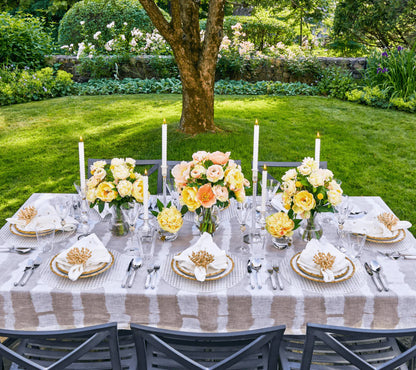 Reed Placemats - Set of 4