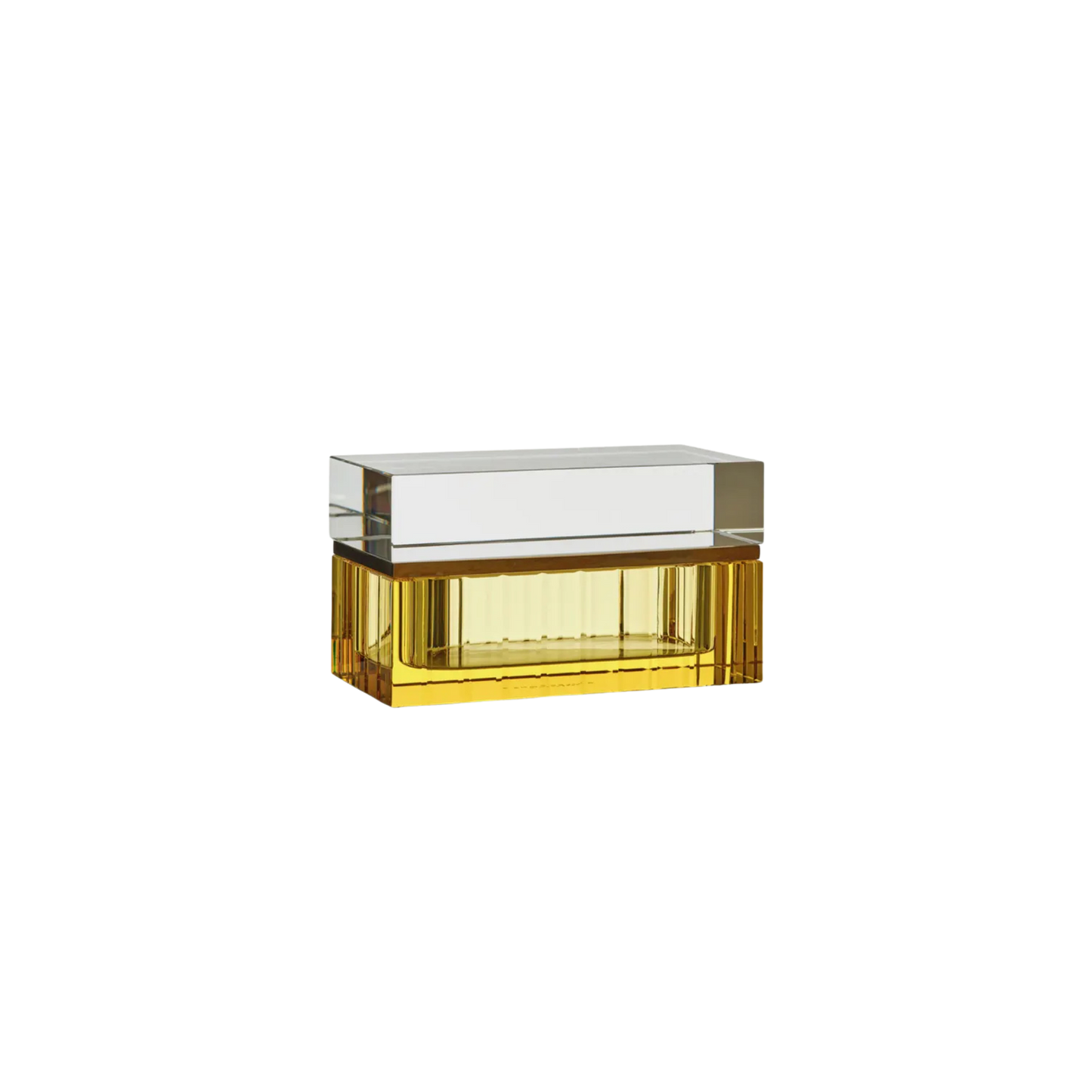 Daisy Trinket Box
