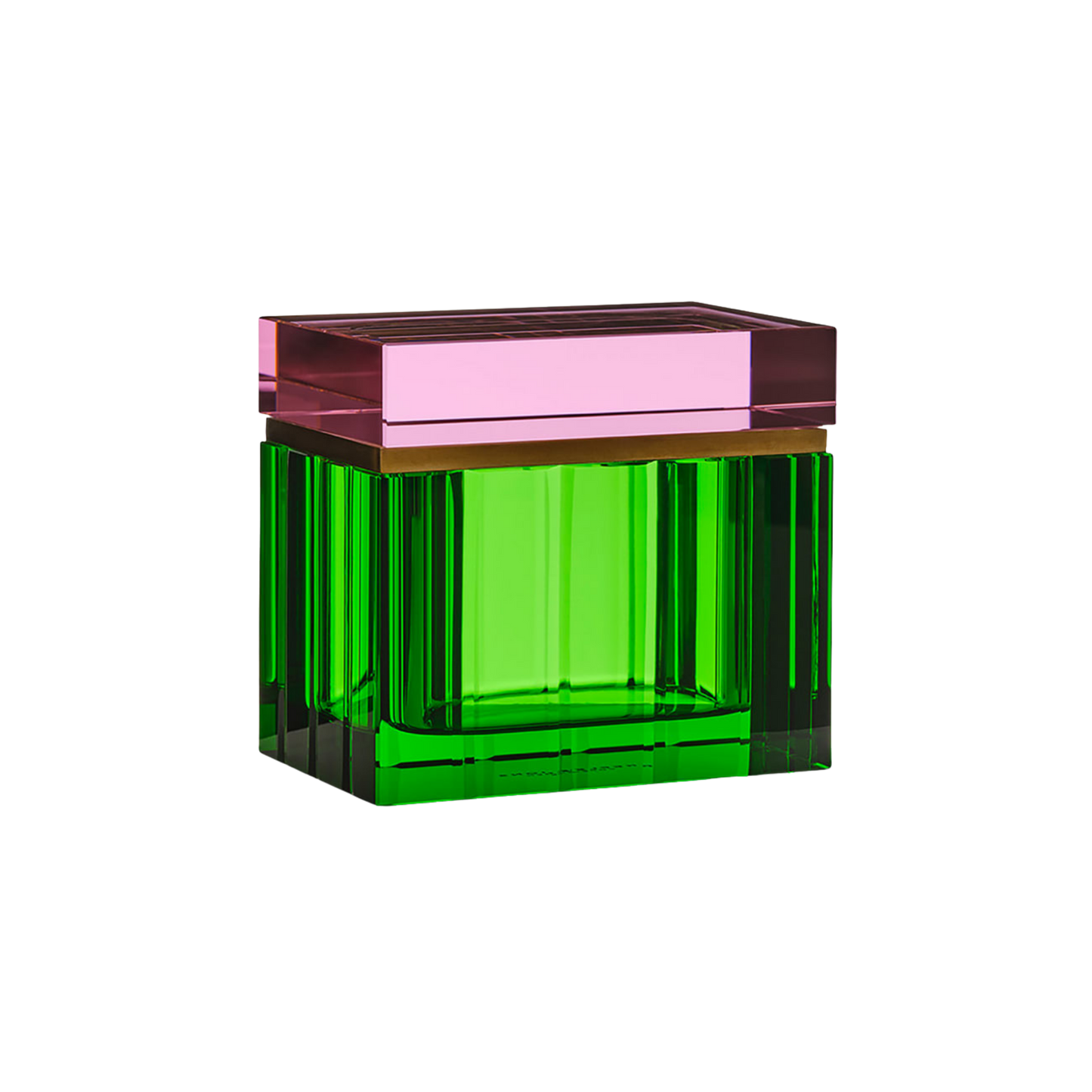 Peony Trinket Box