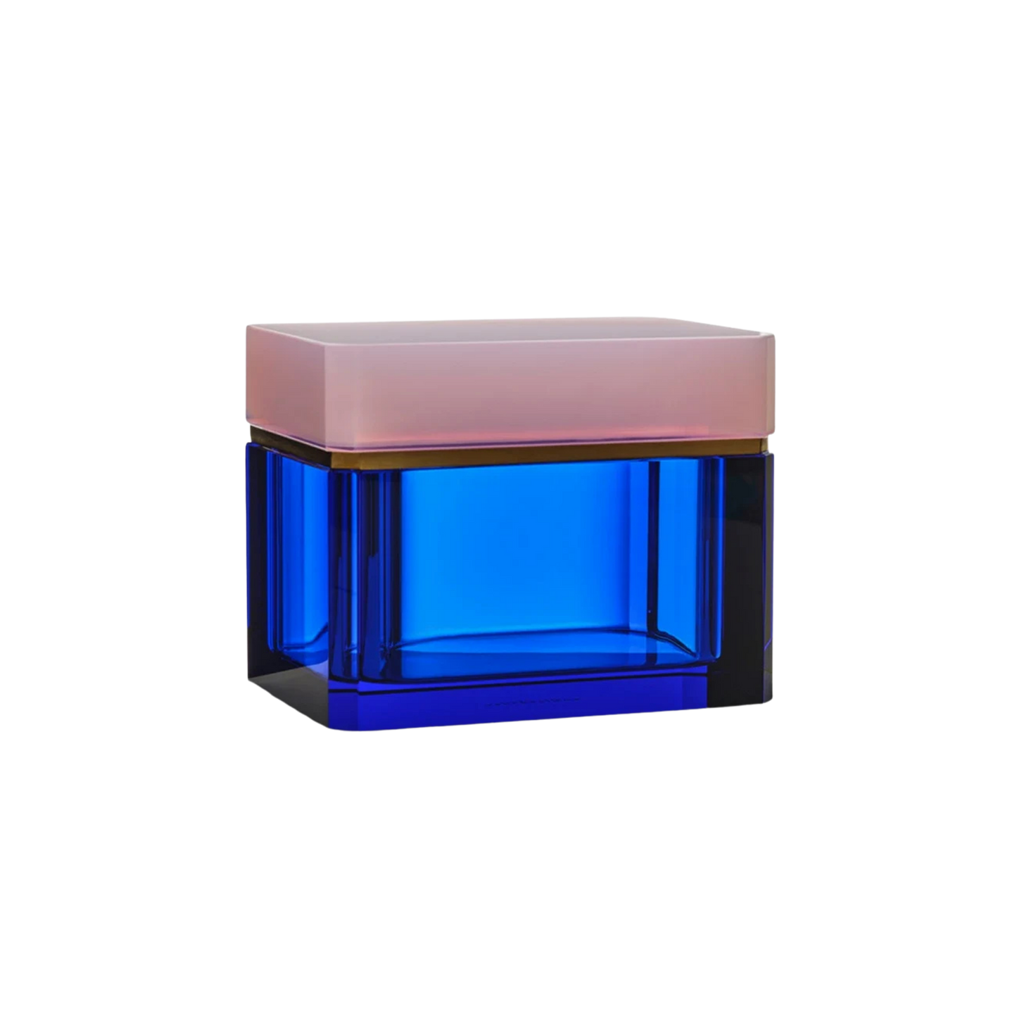 Violet Trinket Box