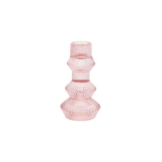 The Sazerac Candle Holder Set of 2
