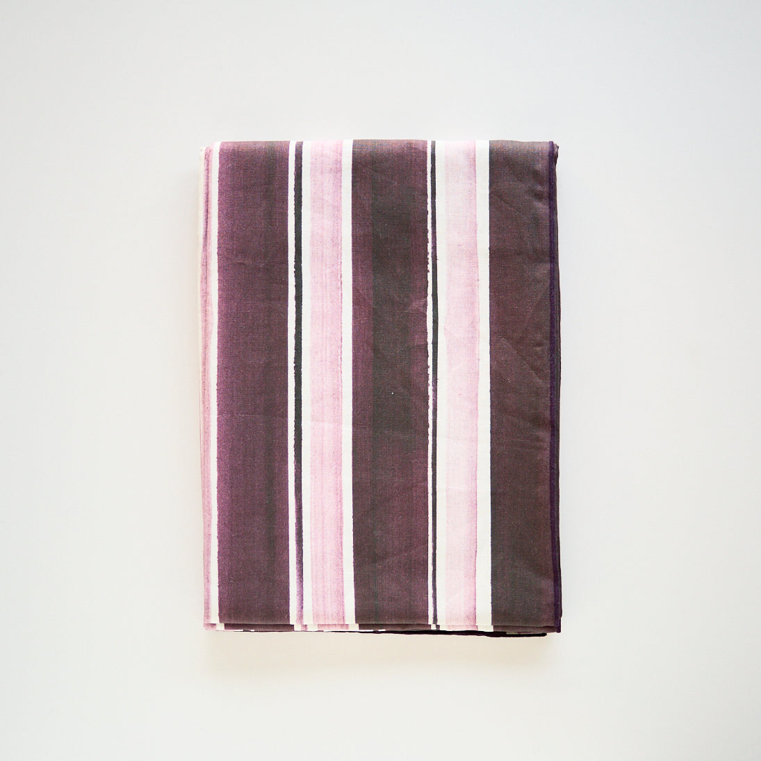 Rose Stripe Napkin Set of 4