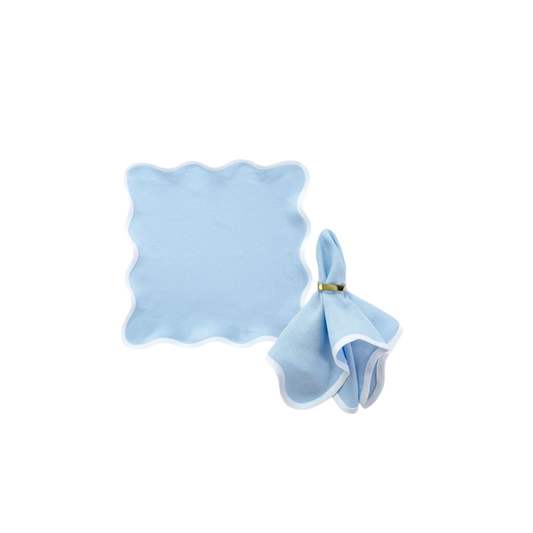 Scalloped_Placemat_Napkin_Cornflower