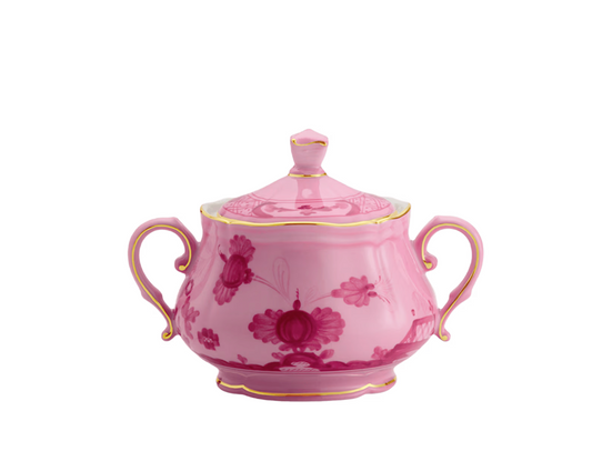Oriente Italiano Sugar Bowl