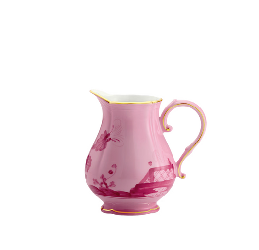 Oriente Italiano Milk Jug