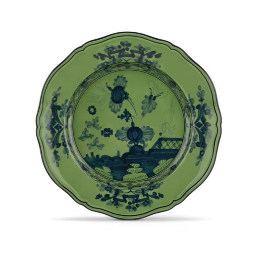 Oriente Italiano Round Platter