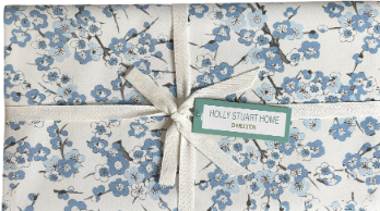 Blossom Table Runner