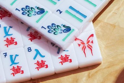 Shop Mahjong Products
