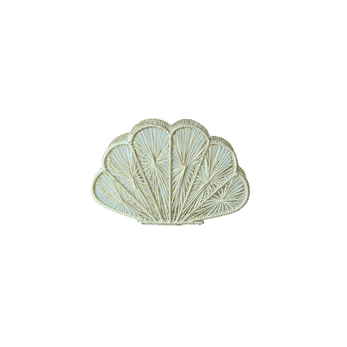 Seashell Napkin Holder