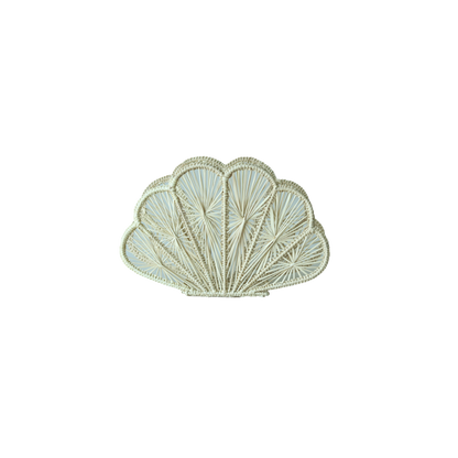 Seashell Napkin Holder