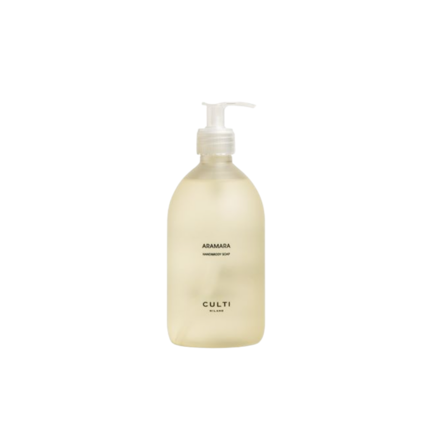 CULTI MILANO Aramara Hand & Body Soap