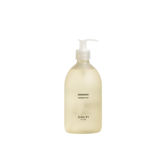 CULTI MILANO Aramara Hand & Body Soap
