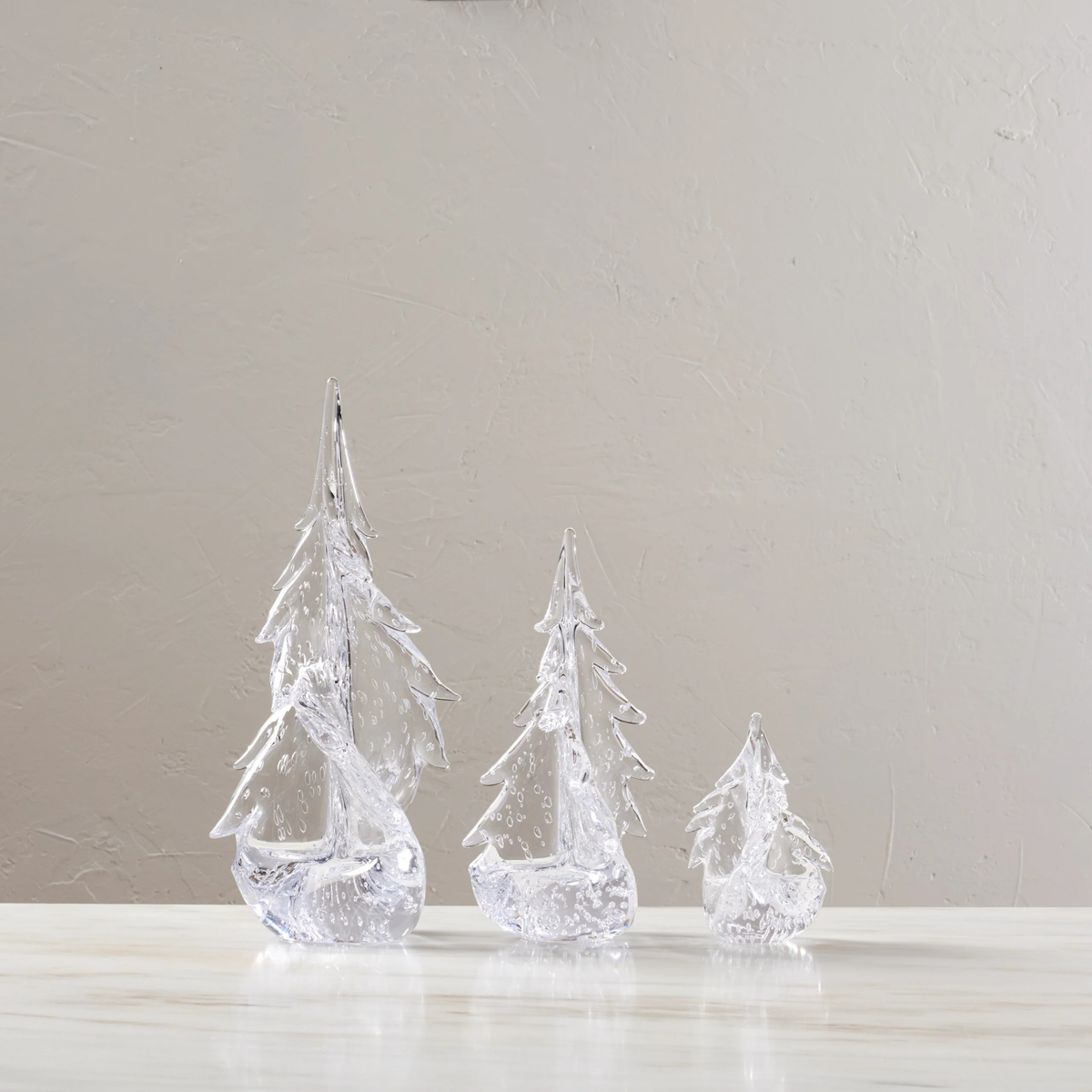 Bubble Twist Evergreen