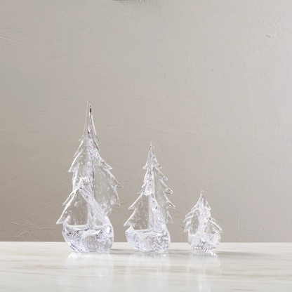 Bubble Twist Evergreen