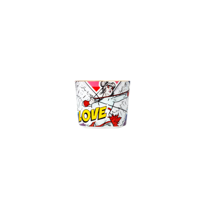 Sip of Gold Champagne Cup