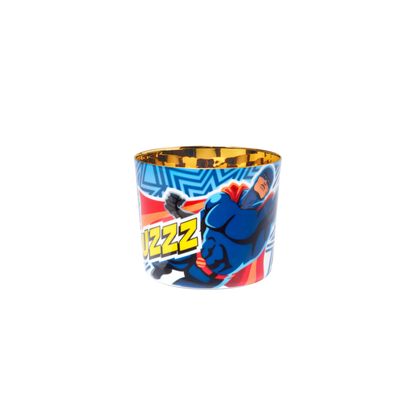 Sip of Gold Champagne Cup