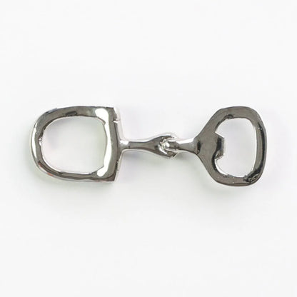 Snaffle Bit Bottle Opener