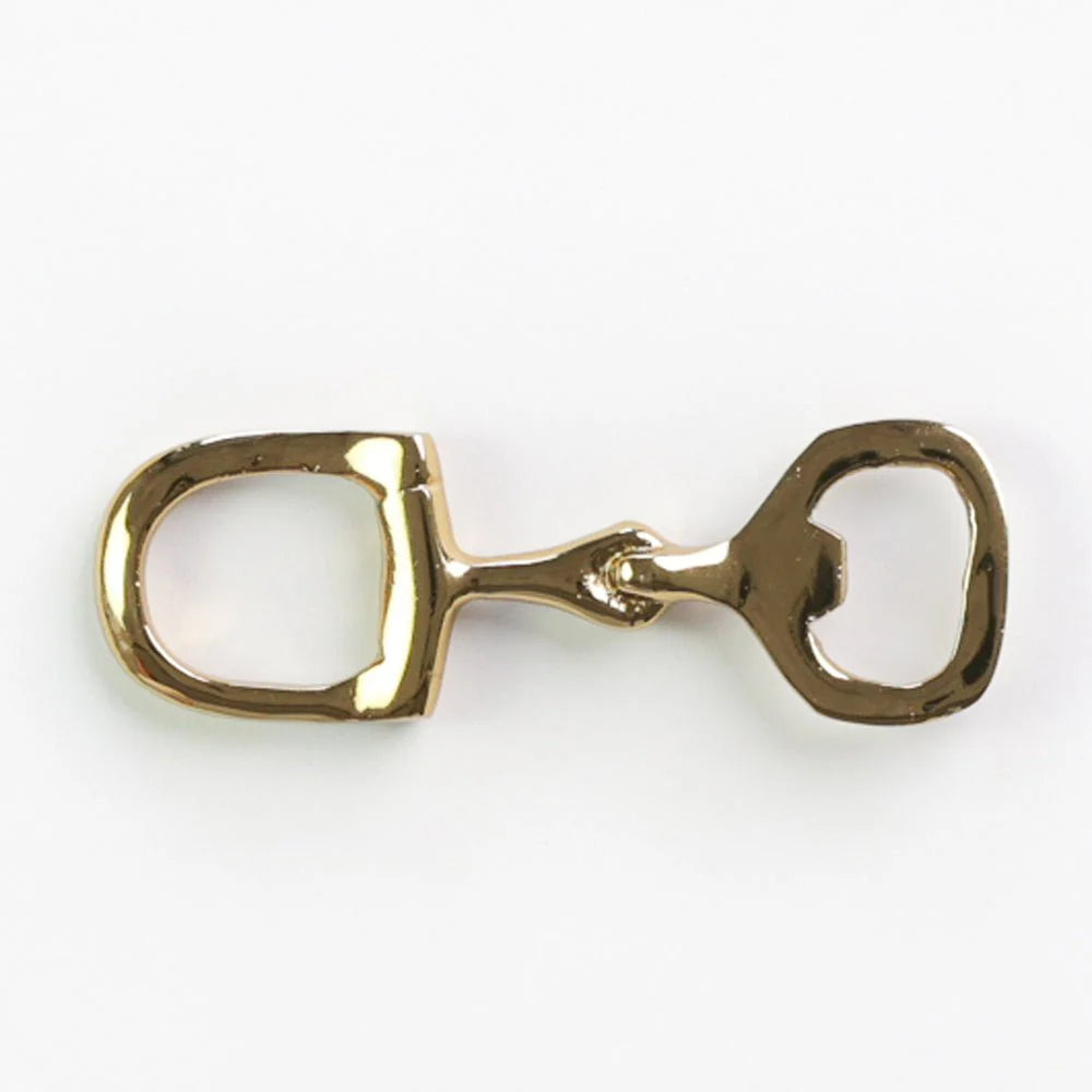 Snaffle Bit Bottle Opener