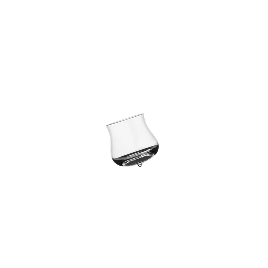 Solisti - Tilting Cognac Tumbler