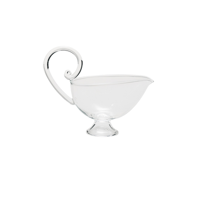 Clear Sauciere