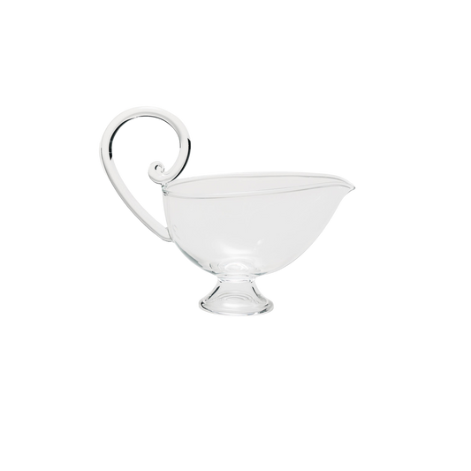 Clear Sauciere