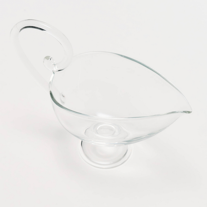 Clear Sauciere