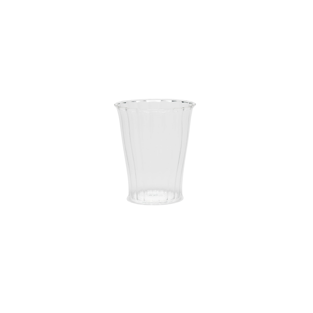 Le (Petit) Verre - Set of 4