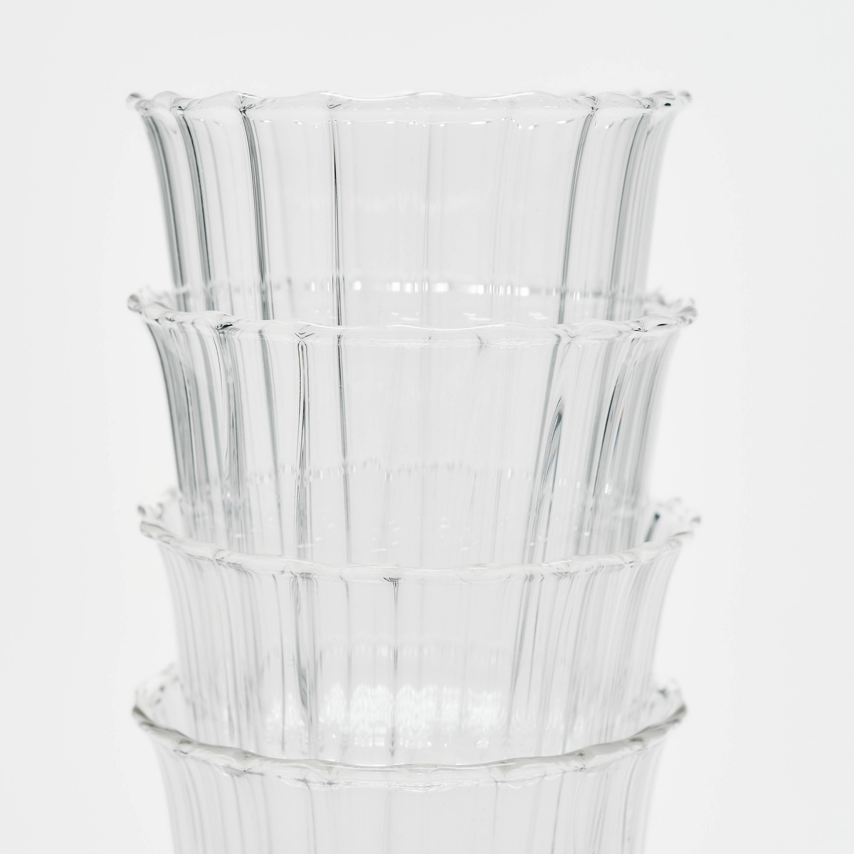 Le (Petit) Verre - Set of 4