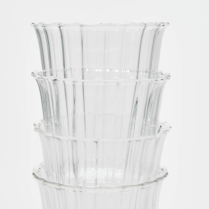 Le (Petit) Verre - Set of 4