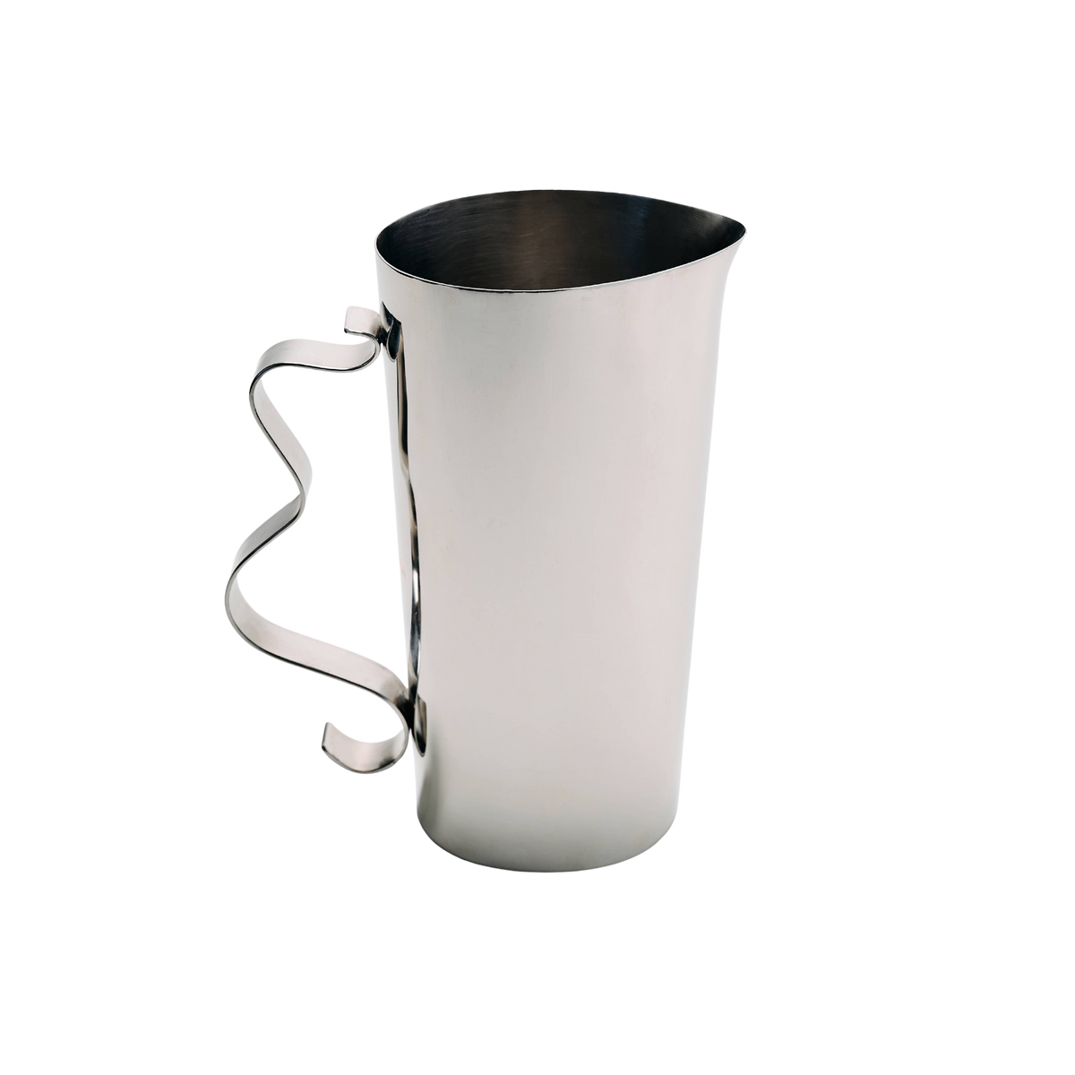 Squiggle Pitcher