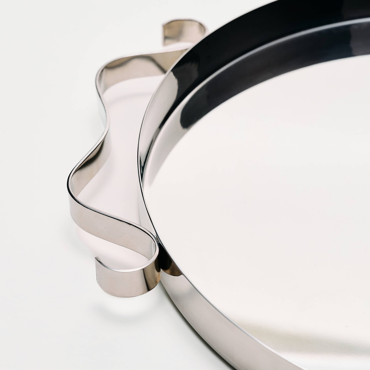 Squiggle Tray