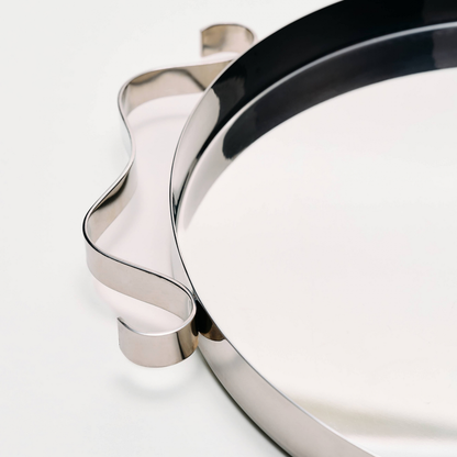 Squiggle Tray