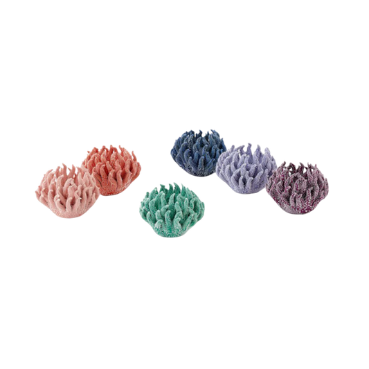 Speckled Tentacle Votive Holder