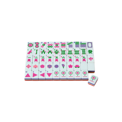 Spring 2.0 Tiles