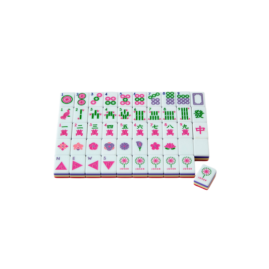 Spring 2.0 Tiles