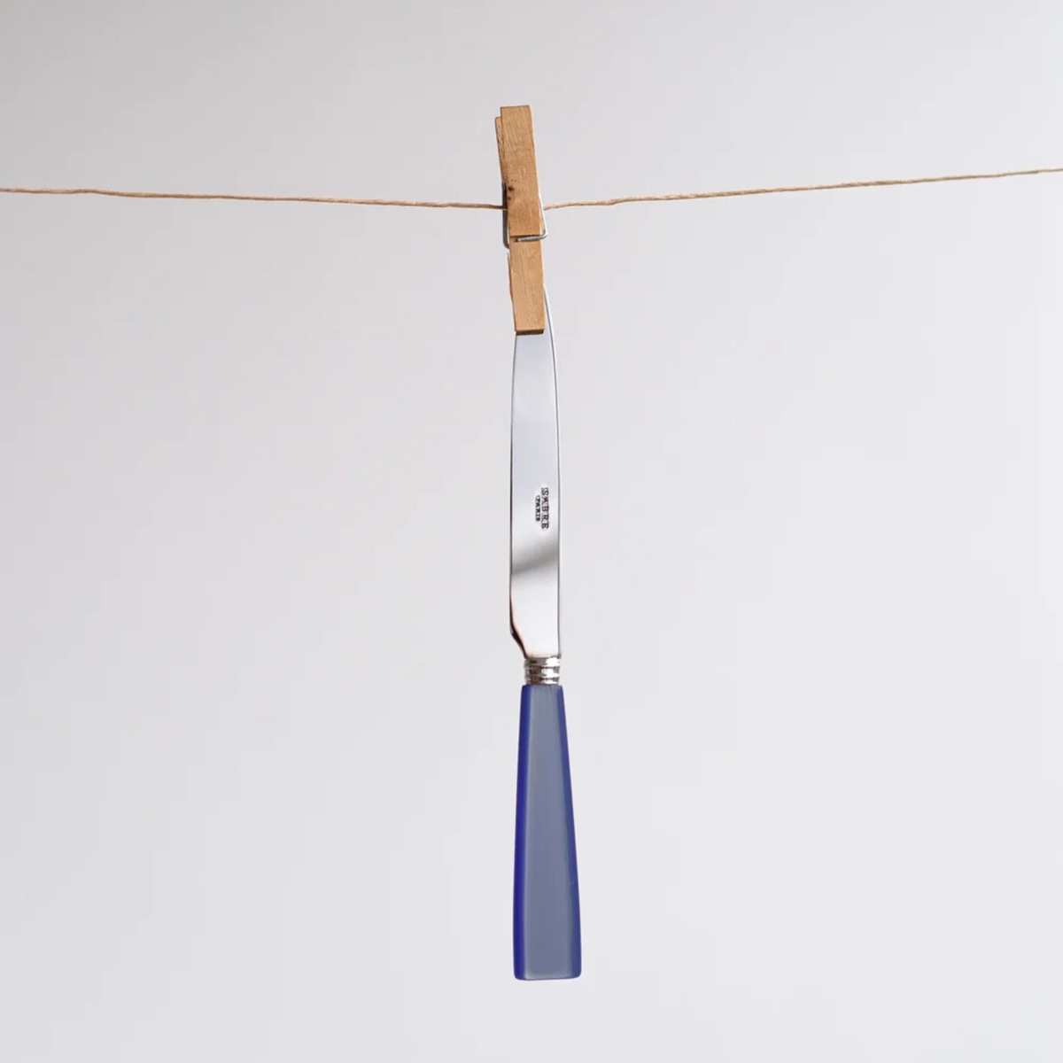 Icône 5-Piece Cutlery Set - Steel Blue