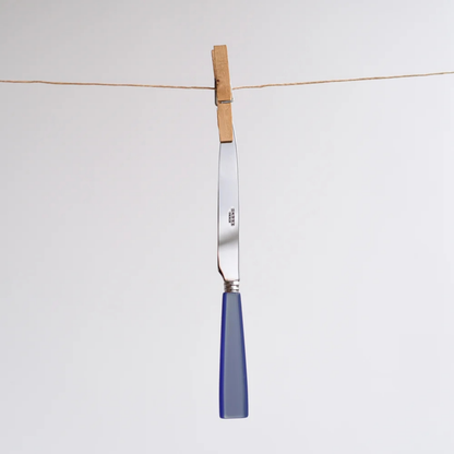 Icône 5-Piece Cutlery Set - Steel Blue