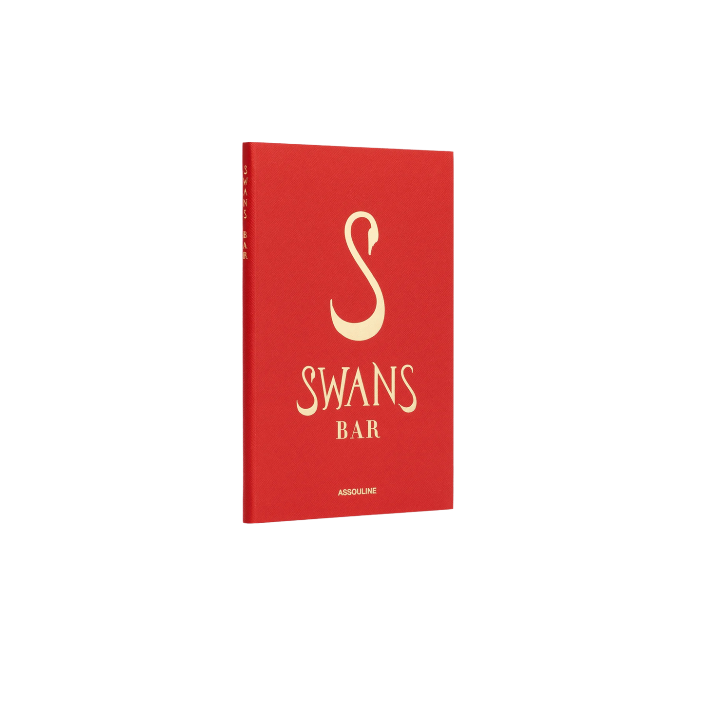 Swans Bar By Assouline