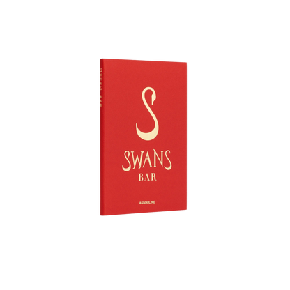 Swans Bar By Assouline