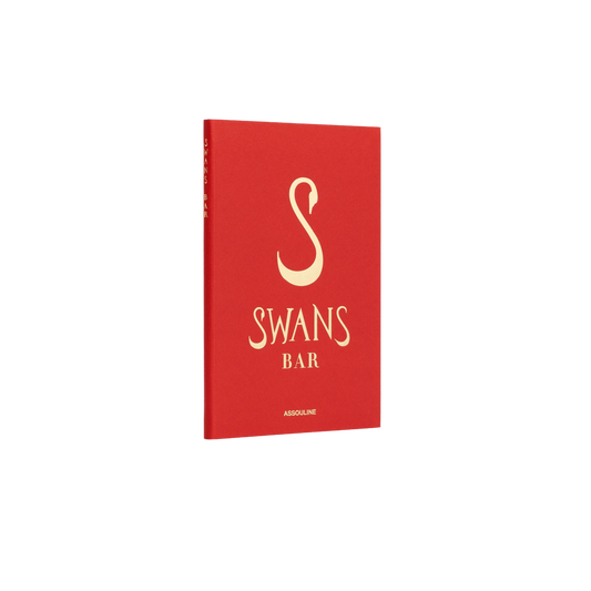 Swans Bar By Assouline