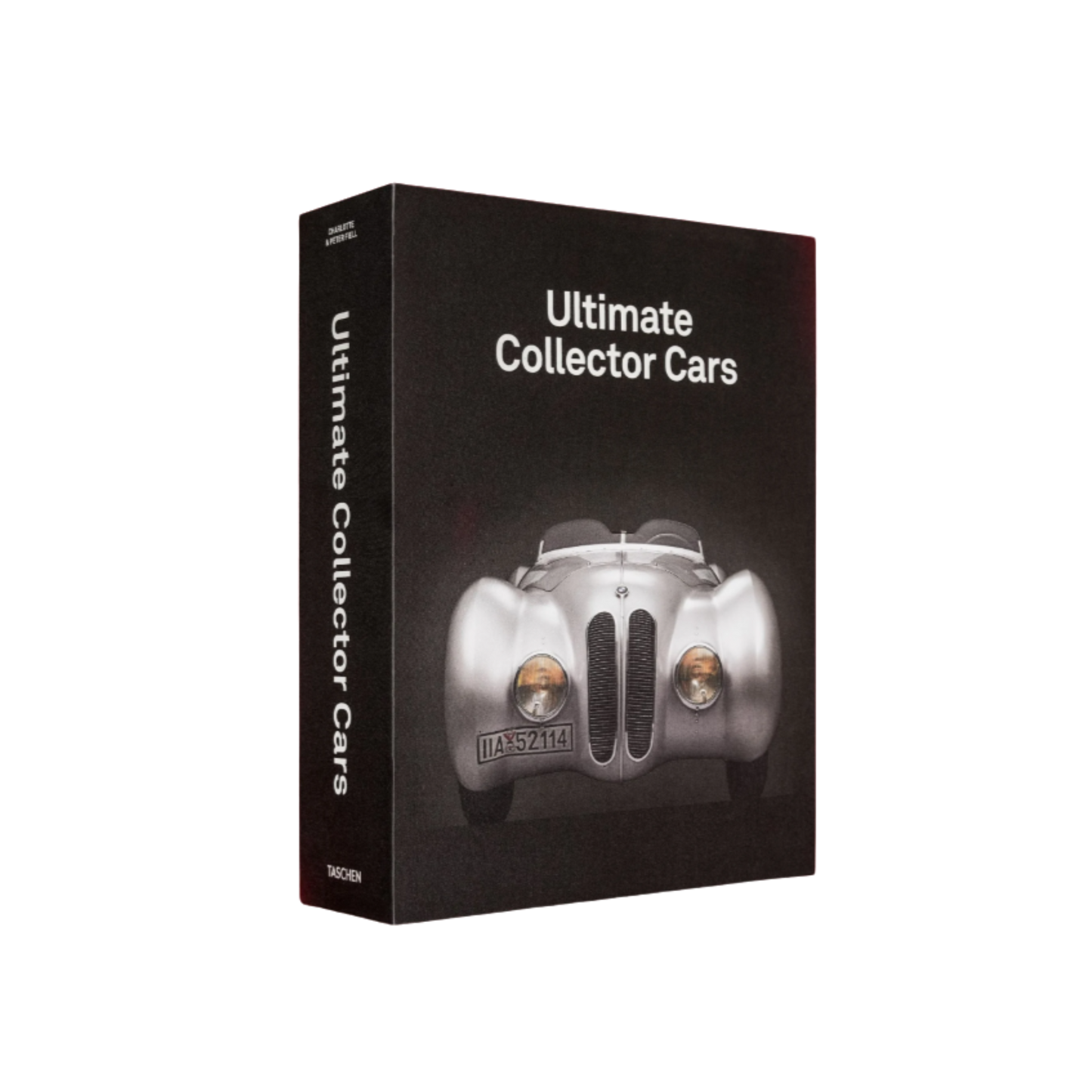 Ultimate Collector Cars