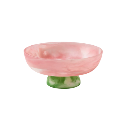 Two-Toned Benno Fruit Bowl