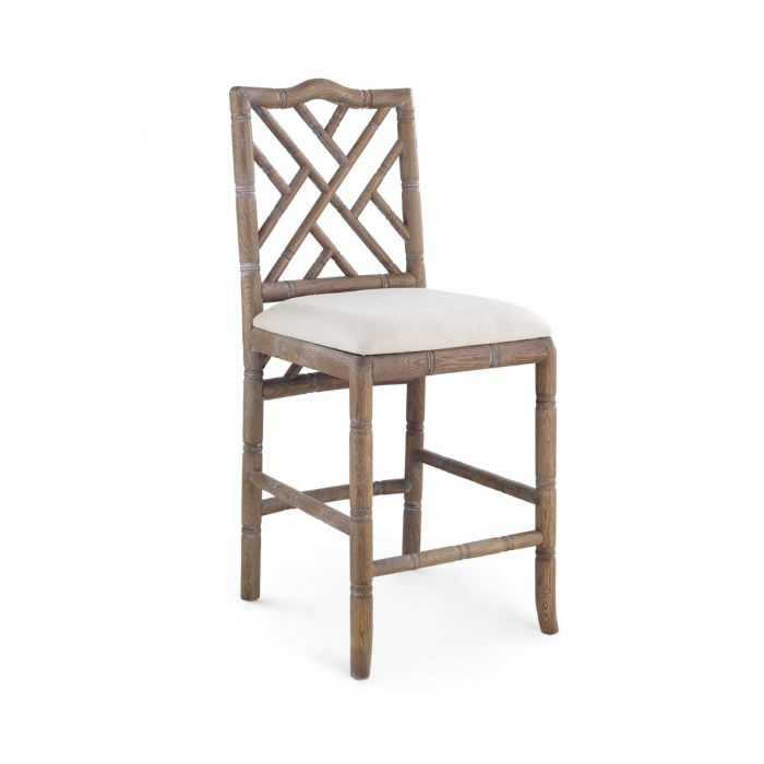 The Avalon Counter Stool