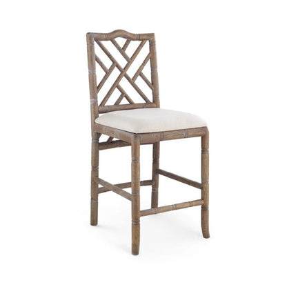 The Avalon Counter Stool