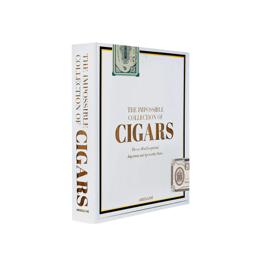 The Impossible Collection of Cigars