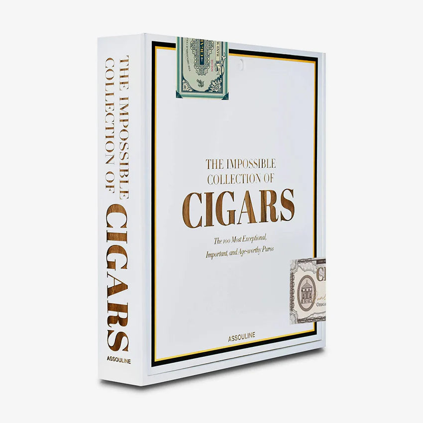 The Impossible Collection of Cigars